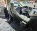 Синий Тесла Модель С, объемом двигателя 0 л и пробегом 100 тыс. км за 20000 $, фото 21 на Automoto.ua
