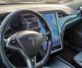 Синій Тесла Модель С, об'ємом двигуна 0 л та пробігом 200 тис. км за 315 $, фото 5 на Automoto.ua