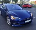 Синій Тесла Модель С, об'ємом двигуна 0 л та пробігом 139 тис. км за 15900 $, фото 21 на Automoto.ua