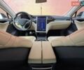 Синій Тесла Модель С, об'ємом двигуна 0 л та пробігом 190 тис. км за 14700 $, фото 51 на Automoto.ua