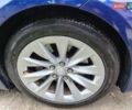 Синий Тесла Модель С, объемом двигателя 0 л и пробегом 200 тыс. км за 13200 $, фото 6 на Automoto.ua