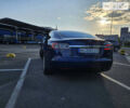 Синій Тесла Модель С, об'ємом двигуна 0 л та пробігом 68 тис. км за 24200 $, фото 8 на Automoto.ua