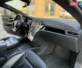 Синий Тесла Модель С, объемом двигателя 0 л и пробегом 200 тыс. км за 17900 $, фото 29 на Automoto.ua