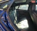 Синий Тесла Модель С, объемом двигателя 0 л и пробегом 174 тыс. км за 5200 $, фото 9 на Automoto.ua