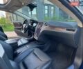 Синий Тесла Модель С, объемом двигателя 0 л и пробегом 155 тыс. км за 18500 $, фото 15 на Automoto.ua