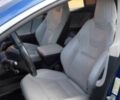 Синій Тесла Модель С, об'ємом двигуна 0 л та пробігом 78 тис. км за 11000 $, фото 8 на Automoto.ua