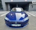 Синий Тесла Модель С, объемом двигателя 0 л и пробегом 137 тыс. км за 22500 $, фото 27 на Automoto.ua