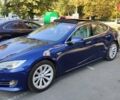 Синій Тесла Модель С, об'ємом двигуна 0 л та пробігом 139 тис. км за 15900 $, фото 45 на Automoto.ua