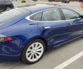 Синій Тесла Модель С, об'ємом двигуна 0 л та пробігом 139 тис. км за 15900 $, фото 27 на Automoto.ua