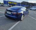 Синій Тесла Модель С, об'ємом двигуна 0 л та пробігом 68 тис. км за 24200 $, фото 11 на Automoto.ua