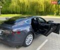Синий Тесла Модель С, объемом двигателя 0 л и пробегом 120 тыс. км за 19999 $, фото 7 на Automoto.ua