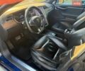 Синій Тесла Модель С, об'ємом двигуна 0 л та пробігом 269 тис. км за 14100 $, фото 13 на Automoto.ua