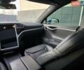 Синій Тесла Модель С, об'ємом двигуна 0 л та пробігом 99 тис. км за 19100 $, фото 28 на Automoto.ua