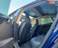 Синий Тесла Модель С, объемом двигателя 0 л и пробегом 155 тыс. км за 18500 $, фото 24 на Automoto.ua
