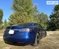 Синій Тесла Модель С, об'ємом двигуна 0 л та пробігом 90 тис. км за 18500 $, фото 19 на Automoto.ua