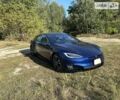 Синій Тесла Модель С, об'ємом двигуна 0 л та пробігом 90 тис. км за 18500 $, фото 2 на Automoto.ua