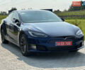 Синий Тесла Модель С, объемом двигателя 0 л и пробегом 176 тыс. км за 12200 $, фото 6 на Automoto.ua