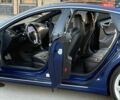 Синий Тесла Модель С, объемом двигателя 0 л и пробегом 84 тыс. км за 17500 $, фото 14 на Automoto.ua