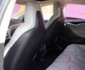 Синій Тесла Модель С, об'ємом двигуна 0 л та пробігом 101 тис. км за 4695 $, фото 13 на Automoto.ua