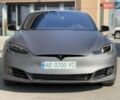 Синий Тесла Модель С, объемом двигателя 0 л и пробегом 200 тыс. км за 17900 $, фото 11 на Automoto.ua