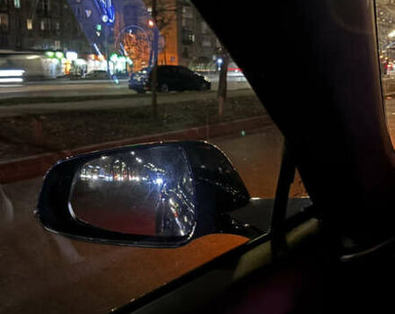 Синий Тесла Модель С, объемом двигателя 0 л и пробегом 218 тыс. км за 16000 $, фото 30 на Automoto.ua