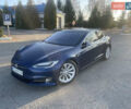 Синій Тесла Модель С, об'ємом двигуна 0 л та пробігом 174 тис. км за 13000 $, фото 1 на Automoto.ua