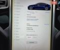 Синий Тесла Модель С, объемом двигателя 0 л и пробегом 162 тыс. км за 25000 $, фото 14 на Automoto.ua