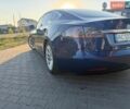 Синій Тесла Модель С, об'ємом двигуна 0 л та пробігом 269 тис. км за 14100 $, фото 7 на Automoto.ua