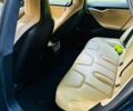 Синій Тесла Модель С, об'ємом двигуна 0 л та пробігом 120 тис. км за 16000 $, фото 11 на Automoto.ua