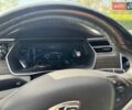 Синий Тесла Модель С, объемом двигателя 0 л и пробегом 80 тыс. км за 21000 $, фото 9 на Automoto.ua