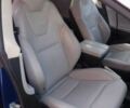 Синій Тесла Модель С, об'ємом двигуна 0 л та пробігом 78 тис. км за 11000 $, фото 9 на Automoto.ua