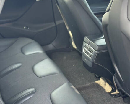 Синий Тесла Модель С, объемом двигателя 0 л и пробегом 176 тыс. км за 12200 $, фото 10 на Automoto.ua