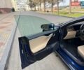 Синий Тесла Модель С, объемом двигателя 0 л и пробегом 267 тыс. км за 15500 $, фото 28 на Automoto.ua