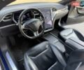 Синий Тесла Модель С, объемом двигателя 0 л и пробегом 200 тыс. км за 17900 $, фото 21 на Automoto.ua
