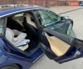Синий Тесла Модель С, объемом двигателя 0 л и пробегом 267 тыс. км за 15500 $, фото 24 на Automoto.ua