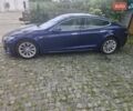 Синий Тесла Модель С, объемом двигателя 0 л и пробегом 202 тыс. км за 15500 $, фото 4 на Automoto.ua