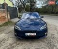 Синий Тесла Модель С, объемом двигателя 0 л и пробегом 249 тыс. км за 13200 $, фото 1 на Automoto.ua