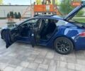 Синий Тесла Модель С, объемом двигателя 0 л и пробегом 155 тыс. км за 18500 $, фото 23 на Automoto.ua