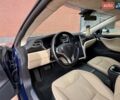 Синій Тесла Модель С, об'ємом двигуна 0 л та пробігом 190 тис. км за 14700 $, фото 31 на Automoto.ua