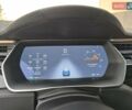Синій Тесла Модель С, об'ємом двигуна 0 л та пробігом 87 тис. км за 22800 $, фото 30 на Automoto.ua