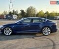 Синий Тесла Модель С, объемом двигателя 0 л и пробегом 143 тыс. км за 18500 $, фото 6 на Automoto.ua