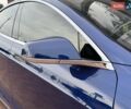 Синій Тесла Модель С, об'ємом двигуна 0 л та пробігом 190 тис. км за 14700 $, фото 15 на Automoto.ua