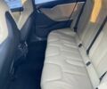 Синий Тесла Модель С, объемом двигателя 0 л и пробегом 123 тыс. км за 20200 $, фото 11 на Automoto.ua