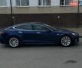 Синий Тесла Модель С, объемом двигателя 0 л и пробегом 267 тыс. км за 15500 $, фото 9 на Automoto.ua