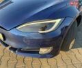 Синій Тесла Модель С, об'ємом двигуна 0 л та пробігом 269 тис. км за 14100 $, фото 11 на Automoto.ua