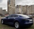 Синій Тесла Модель С, об'ємом двигуна 0 л та пробігом 218 тис. км за 14589 $, фото 2 на Automoto.ua