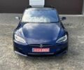 Синий Тесла Модель С, объемом двигателя 0 л и пробегом 196 тыс. км за 16300 $, фото 33 на Automoto.ua