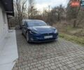 Синій Тесла Модель С, об'ємом двигуна 0 л та пробігом 269 тис. км за 13900 $, фото 1 на Automoto.ua