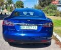 Синий Тесла Модель С, объемом двигателя 0 л и пробегом 170 тыс. км за 15500 $, фото 8 на Automoto.ua