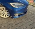 Синій Тесла Модель С, об'ємом двигуна 0 л та пробігом 269 тис. км за 14100 $, фото 9 на Automoto.ua